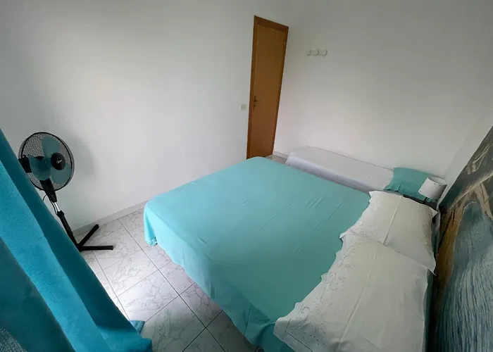 Sunshine Prázdninový dům *