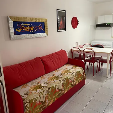 בית נופש Sunshine פונדאצ'לו