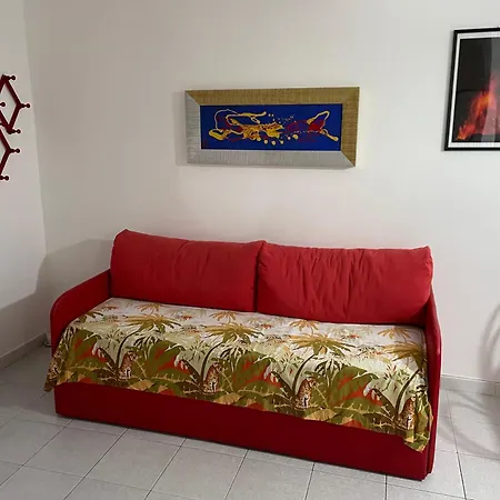 בית נופש Sunshine