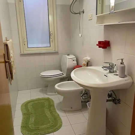 Sunshine בית נופש *