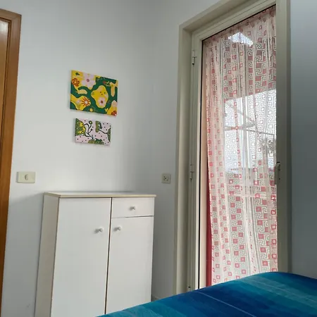 Sunshine פונדאצ'לו