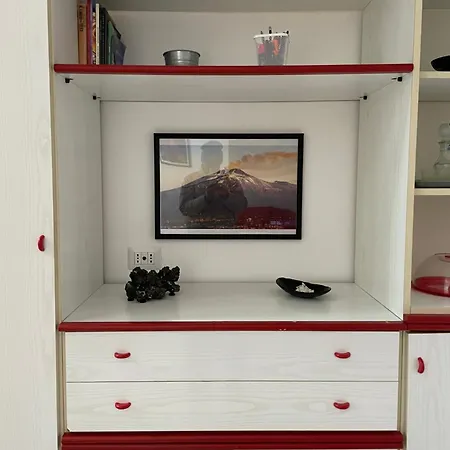 Sunshine * פונדאצ'לו