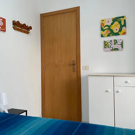 Sunshine בית נופש