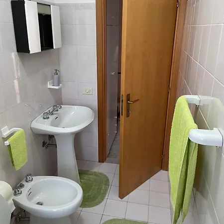 Sunshine בית נופש *