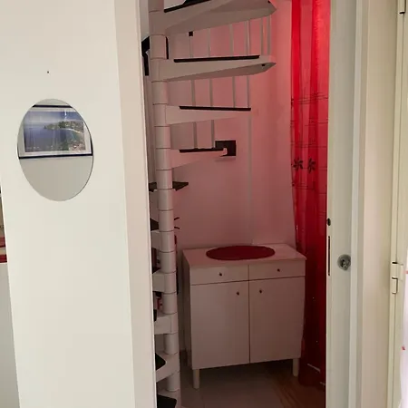 בית נופש Sunshine *