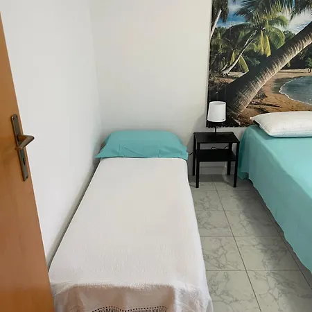 Holiday home Sunshine Fondachello (Mascali)