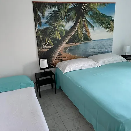 Sunshine בית נופש