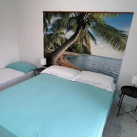 בית נופש Sunshine *