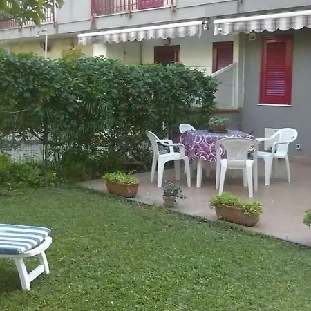 Sunshine פונדאצ'לו