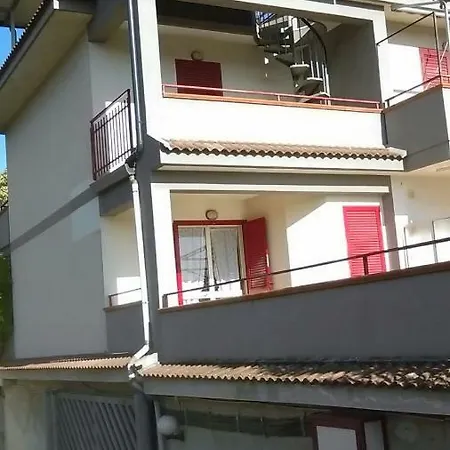 בית נופש Sunshine