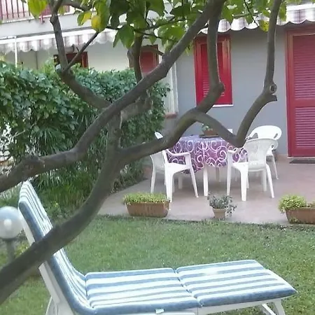 Sunshine בית נופש