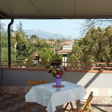 Sunshine בית נופש *