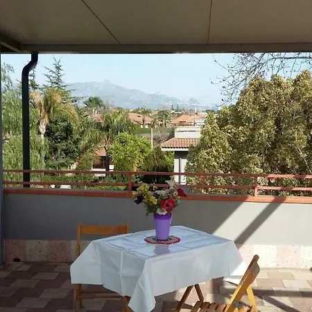 Sunshine Holiday home *