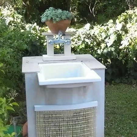 בית נופש Sunshine