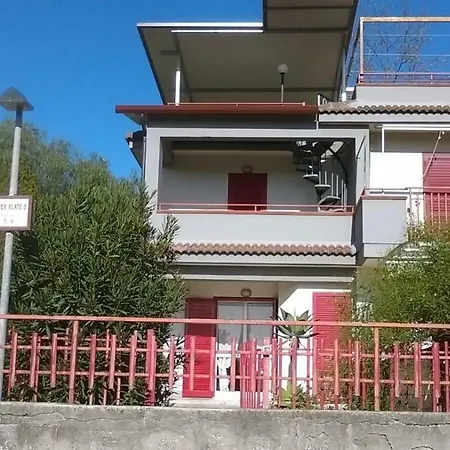 Sunshine Fondachello (Mascali)
