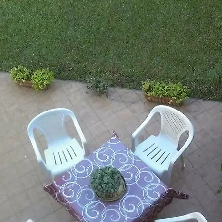 Sunshine פונדאצ'לו