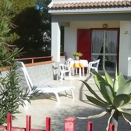 בית נופש Sunshine פונדאצ'לו